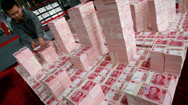 MN: Chińczycy przelali 20 mln, reszta kwoty do końca tygodnia