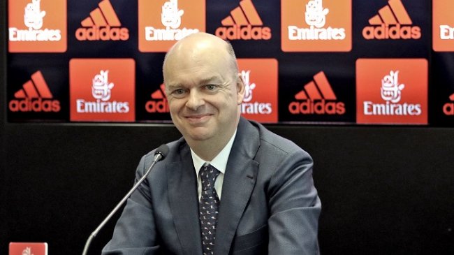 Fassone: 