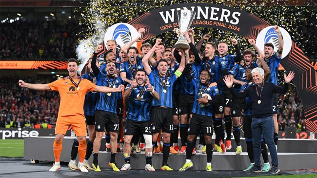 Renesans włoskiego futbolu: 6 europejskich finałów w 3 lata