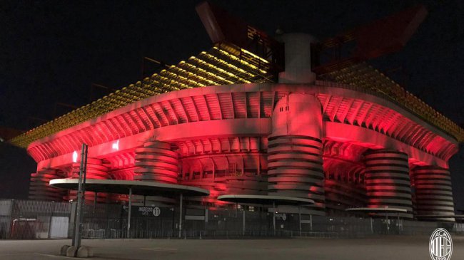 Milan sprzeda na obecny sezon więcej karnetów niż na poprzedni