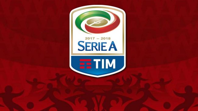 Dokładny terminarz Serie A do 21. kolejki