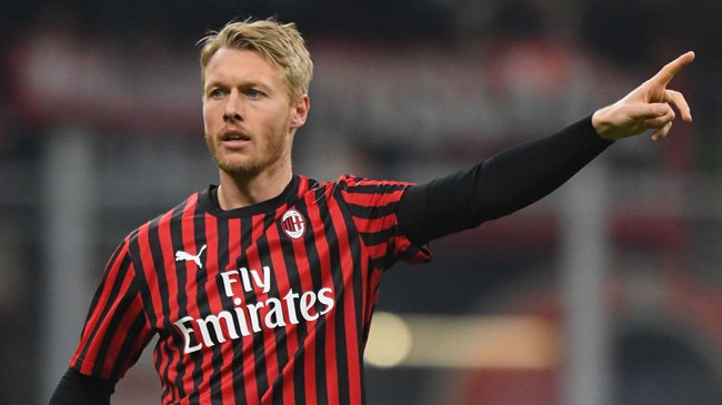 Tuttosport: Milan zdecyduje się na wykupienie Kjæra? 